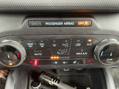 Certified 2023 Ford Bronco Sport Badlands w/ Premium Package image 15