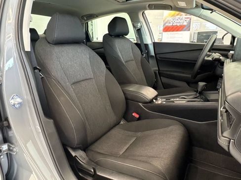 Used 2026 Honda Accord SE image 23
