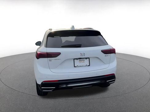 Used 2024 Buick Envision Sport Touring image 12
