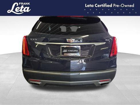 Used 2025 Cadillac XT5 Premium Luxury FWD image 5