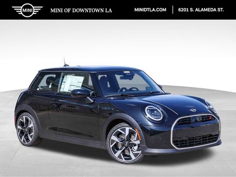 New 2026 MINI Cooper S image 1
