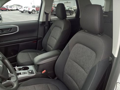 Used 2024 Ford Bronco Sport Big Bend image 12