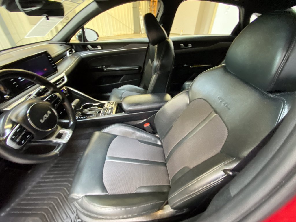 Used 2024 Kia K5 GT-Line FWD image 22