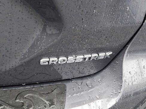 Used 2025 Subaru Crosstrek 2.5i Limited AWD/4WD image 30