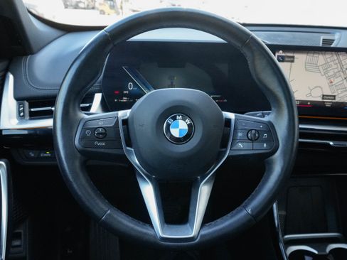Used 2023 BMW X1 xDrive28i w/ Convenience Package AWD/4WD image 15
