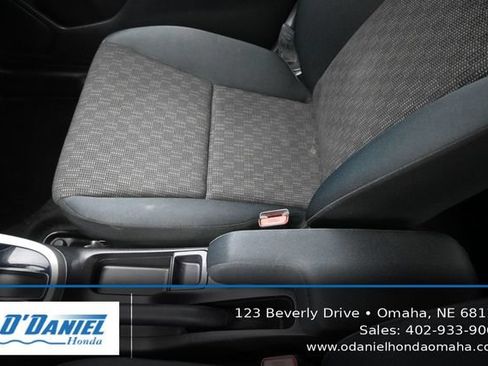 Used 2015 Honda Fit LX image 32