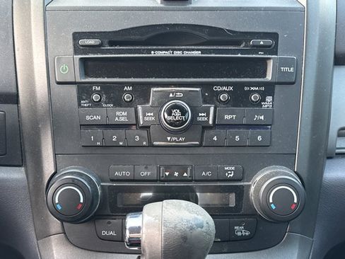 Used 2011 Honda CR-V EX-L image 3