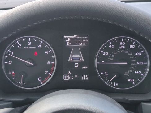 New 2026 Subaru Forester Premium image 32