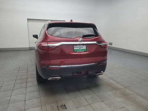 Used 2021 Buick Enclave Essence w/ Sound and Sites Package AWD/4WD image 6
