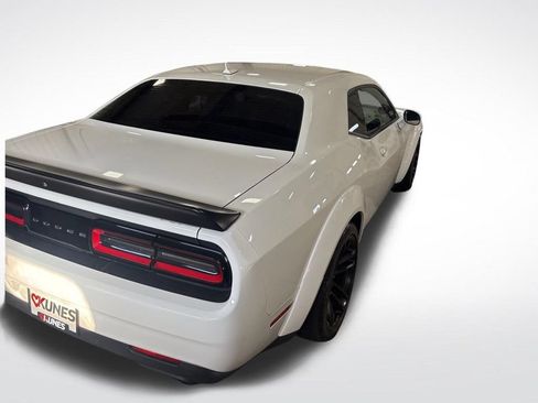 Used 2023 Dodge Challenger SRT Hellcat RWD image 11