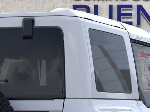 New 2026 Ford Bronco Raptor image 24