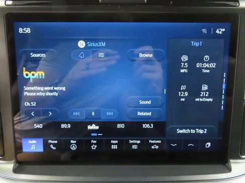 Used 2025 Ford F150 Lariat image 25