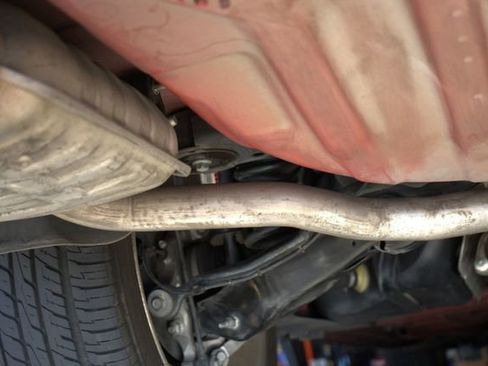 Used 2007 Dodge Charger R/T w/ Road/Track Performance Group image 97