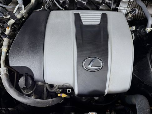 Used 2022 Lexus RX 350 FWD w/ Accessory Package (P1) image 39