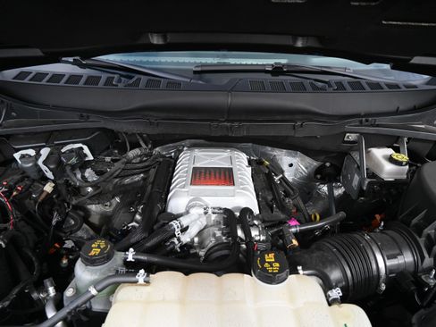 Used 2025 Ford F150 Raptor w/ Equipment Group 803A Raptor R image 36