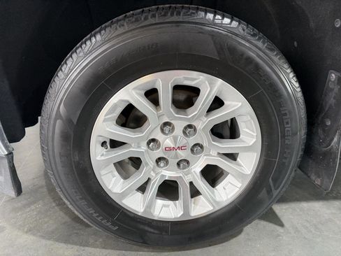 Used 2014 GMC Sierra 1500 2WD Double Cab image 10