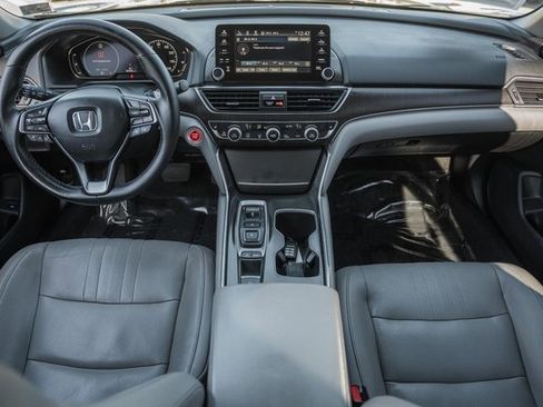 Used 2018 Honda Accord EX-L image 18