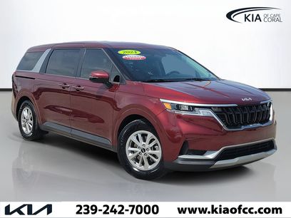 Used 2024 Kia Carnival LX