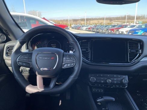 New 2026 Dodge Durango GT image 12