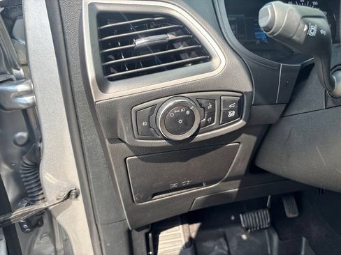 Certified 2023 Ford Edge SEL w/ Convenience Package AWD/4WD image 14