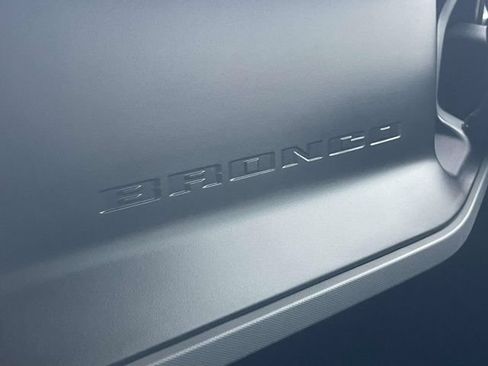 Certified 2023 Ford Bronco 2-Door AWD/4WD image 29