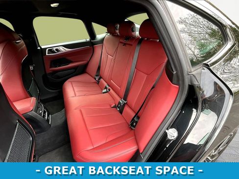 Used 2023 BMW M440i xDrive Gran Coupe image 23