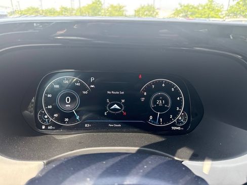 Used 2022 Hyundai Palisade Calligraphy w/ Cargo Package FWD image 23