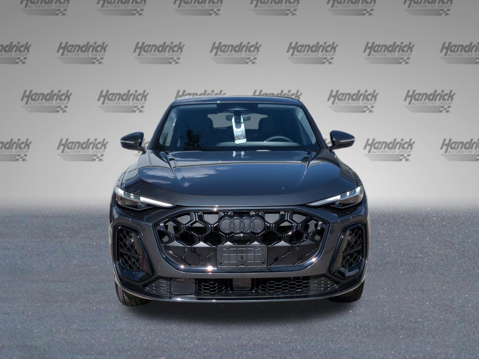 New 2026 Audi Q5 Premium Plus AWD/4WD image 3