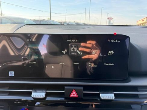 New 2026 Kia Sportage S AWD/4WD image 12