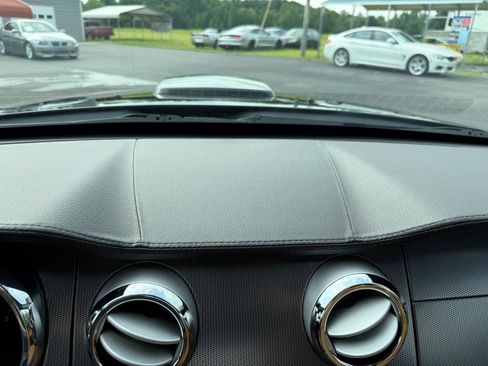 Used 2007 Ford Mustang GT Premium RWD image 43