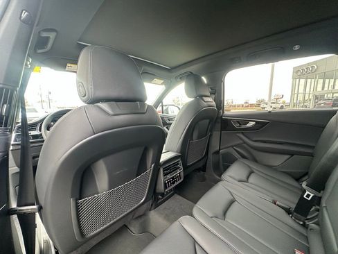 New 2026 Audi Q7 3.0T Premium Plus image 18