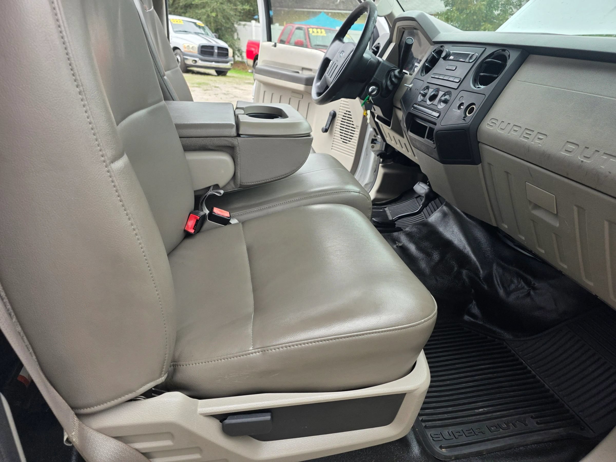 Used 2008 Ford F250 XL AWD/4WD image 23