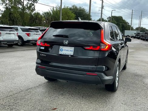 Used 2023 Honda CR-V EX-L image 14