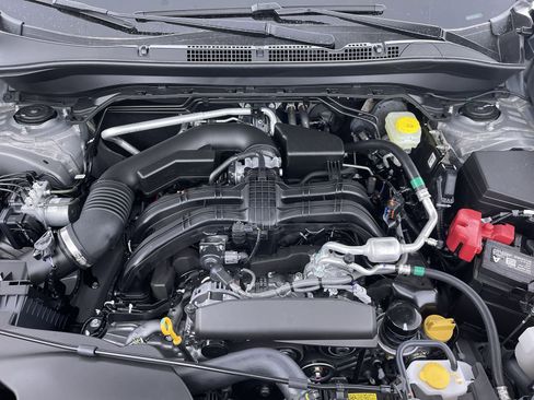 New 2026 Subaru Forester Sport w/ Sport Plus Package image 25