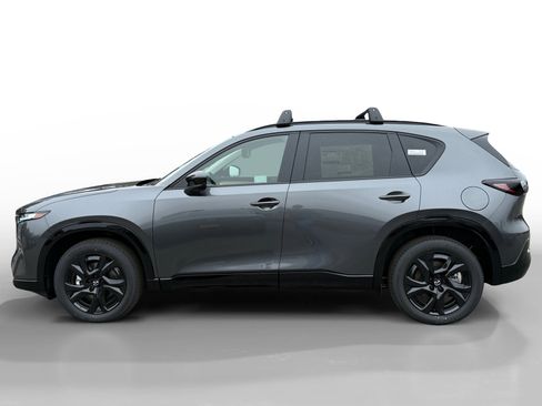 New 2026 MAZDA CX-5 2.5 S w/ Premium Package AWD/4WD image 2