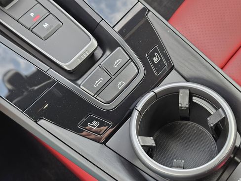 Certified 2023 Porsche 911 Carrera 4 GTS image 21