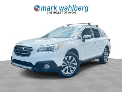 Used 2017 Subaru Outback 3.6R Touring w/ Popular Package #5A