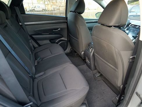 Used 2023 Hyundai Tucson SEL AWD/4WD image 30