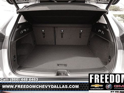 New 2026 Buick Envision Sport Touring image 44