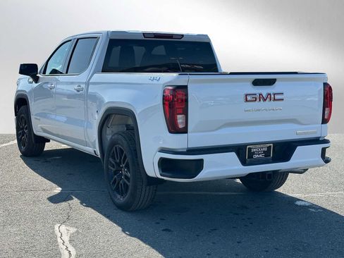 New 2026 GMC Sierra 1500 Elevation image 5