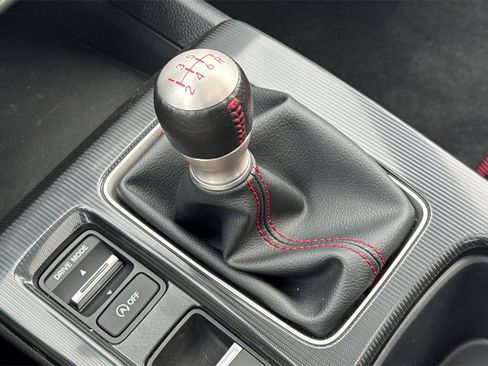 New 2025 Honda Civic Si image 20