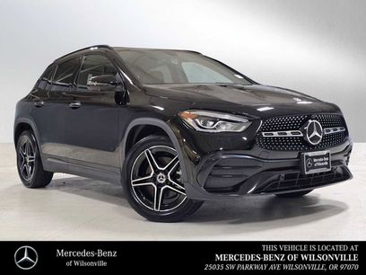Certified 2023 Mercedes-Benz GLA 250 4MATIC