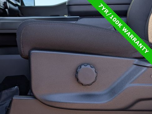 Certified 2025 Ford F150 STX image 18