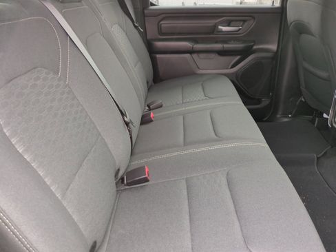 New 2026 RAM 1500 Express image 18