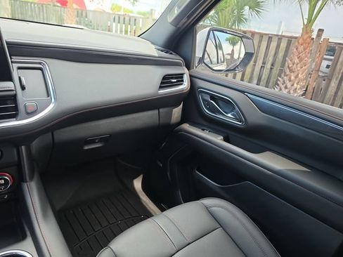 Used 2024 Chevrolet Tahoe RST w/ Sport Performance Package AWD/4WD image 10