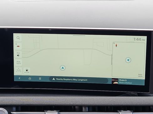 New 2026 Hyundai Tucson Limited AWD/4WD image 26