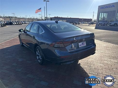 Used 2024 Honda Accord EX-L image 34