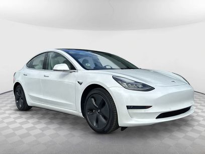 Used 2020 Tesla Model 3 Long Range