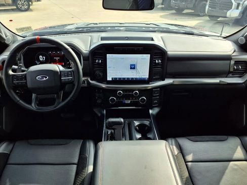 Used 2022 Ford F150 Raptor w/ Equipment Group 801A High image 10