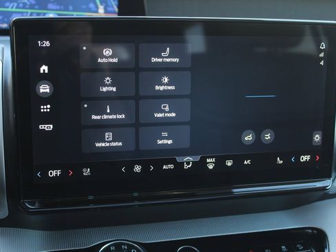 Used 2025 Ford Expedition Max Active image 27